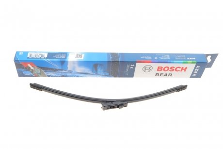 Щітка склоочисника задня 330 мм. [A 335 H] - кратн. 5 шт BOSCH 3397016317