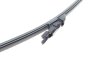 ЩІТКА СКЛООЧИСНИКА ЗАДНЯ BOSCH 3 397 016 387 (фото 3)