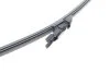 Щетка стеклоочистителя ЗАДНЯ BOSCH 3 397 016 387 (фото 3)