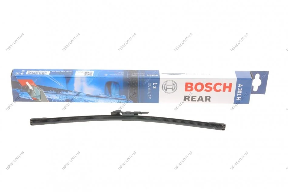 Щетка стеклоочистителя BOSCH 3397016465 (фото 1)