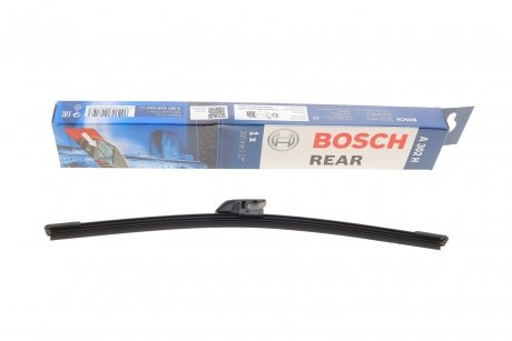 Щітка склоочисника задня [A 302 H] - кратн. 5 шт BOSCH 3397016552 (фото 1)