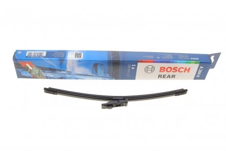 Щітка склоочисника Rear 280 мм VW ID4 - кратн. 5 шт BOSCH 3397016895