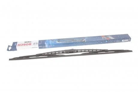 Щетки стеклоочистителя N 70 L700 - кратн. 5 шт BOSCH 3397018170