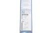 Щетки стеклоочистителя N 70 L700 - кратн. 5 шт BOSCH 3397018170 (фото 7)