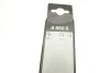 Склоочисник BOSCH 3397018960 (фото 9)