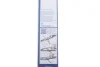Щетка стеклоочистителя BOSCH 3397018965 (фото 2)