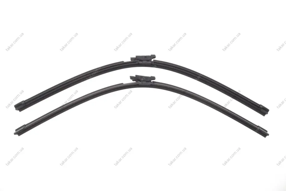 Щітка склоочисника BOSCH 339711000A (фото 1)