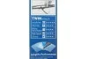 Стеклоочиститель BOSCH 3397118302 (фото 6)