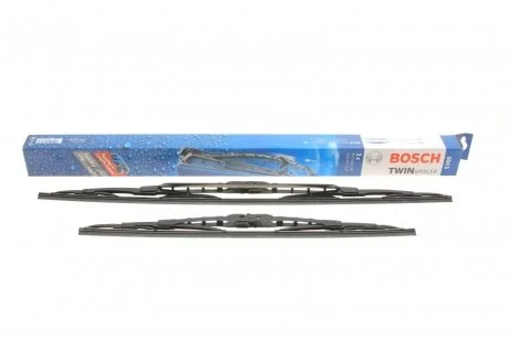 Фото 1 - щетки стеклоочистителя TW 604S L600/450 - кратн. 5 шт BOSCH 3397118303 Щетки стеклоочистителя TW 604S L600/450 - кратн. 5 шт BOSCH 3397118303 (фото 1)