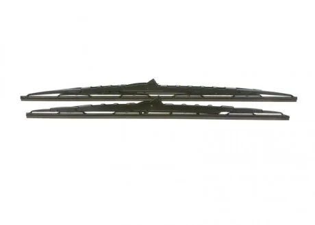 Щітка склоочис. 650/575 TWIN зі спойлером 652S (вир-во Bosch) BOSCH 3397118327