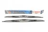 Щетки стеклоочистителей TWIN BOSCH 3 397 118 400 (фото 1)
