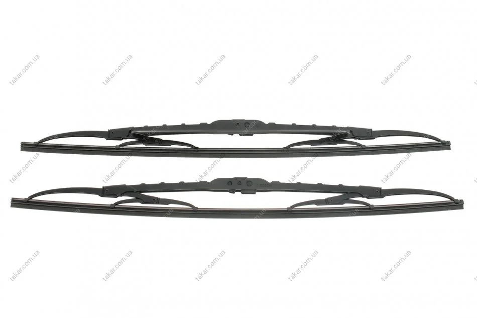 Щетки стеклоочистителейTWIN SP BOSCH 3 397 118 401 (фото 1)