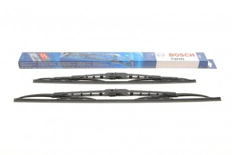 Стеклоочиститель BOSCH 3397118402