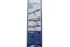 Щетки стеклоочистителя TW 531S L530/450 - кратн. 5 шт BOSCH 3397118403 (фото 12)