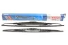 Щетки стеклоочистителя TW 533S L530/475 - кратн. 5 шт BOSCH 3397118406 (фото 1)