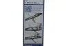 Щетки стеклоочистителя TW 533S L530/475 - кратн. 5 шт BOSCH 3397118406 (фото 9)