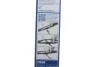 Щетки стеклоочистителя TW 550 L550/550 - кратн. 5 шт BOSCH 3397118420 (фото 9)
