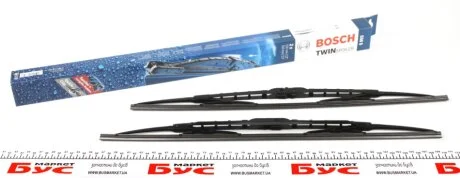 Склоочисник BOSCH 3397118421