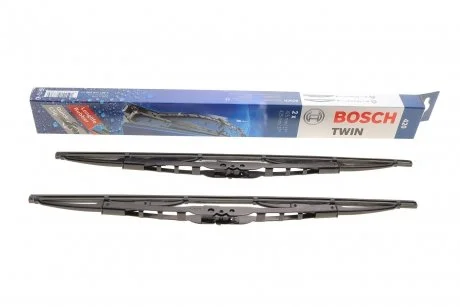 Стеклоочиститель BOSCH 3397118500