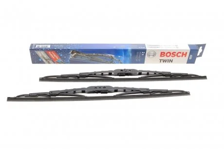 Стеклоочиститель BOSCH 3397118505