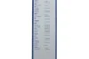 Щітки склоочисника TW 450S L450/450 - кратн. 5 шт BOSCH 3397118506 (фото 7)