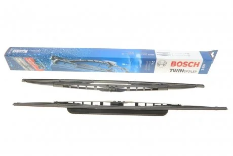 Стеклоочиститель BOSCH 3397118541
