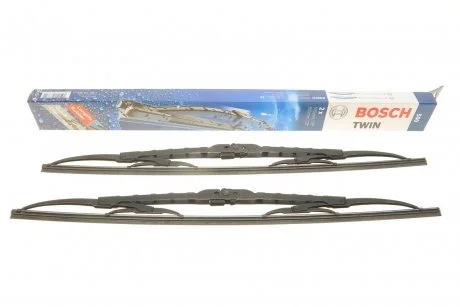 Стеклоочиститель BOSCH 3397118560