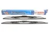 Щетки стеклоочистителя TW 500S L500/500 - кратн. 5 шт BOSCH 3397118561 (фото 1)