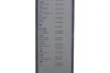 Щетки стеклоочистителя TW 500S L500/500 - кратн. 5 шт BOSCH 3397118561 (фото 11)