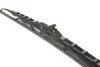 Щетки стеклоочистителя TW 500S L500/500 - кратн. 5 шт BOSCH 3397118561 (фото 2)