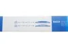 Щітки склоочисника TW 503S L500/475 - кратн. 5 шт BOSCH 3397118566 (фото 11)