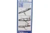 Щітки склоочисника TW 503S L500/475 - кратн. 5 шт BOSCH 3397118566 (фото 9)