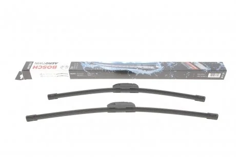 Стеклоочиститель BOSCH 3397118902