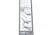 Щетки стеклоочистителей AERO TWIN RETRO BOSCH 3 397 118 908 (фото 7)