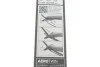 Щетки стеклоочистителей AEROTWIN RETRO BOSCH 3 397 118 910 (фото 2)