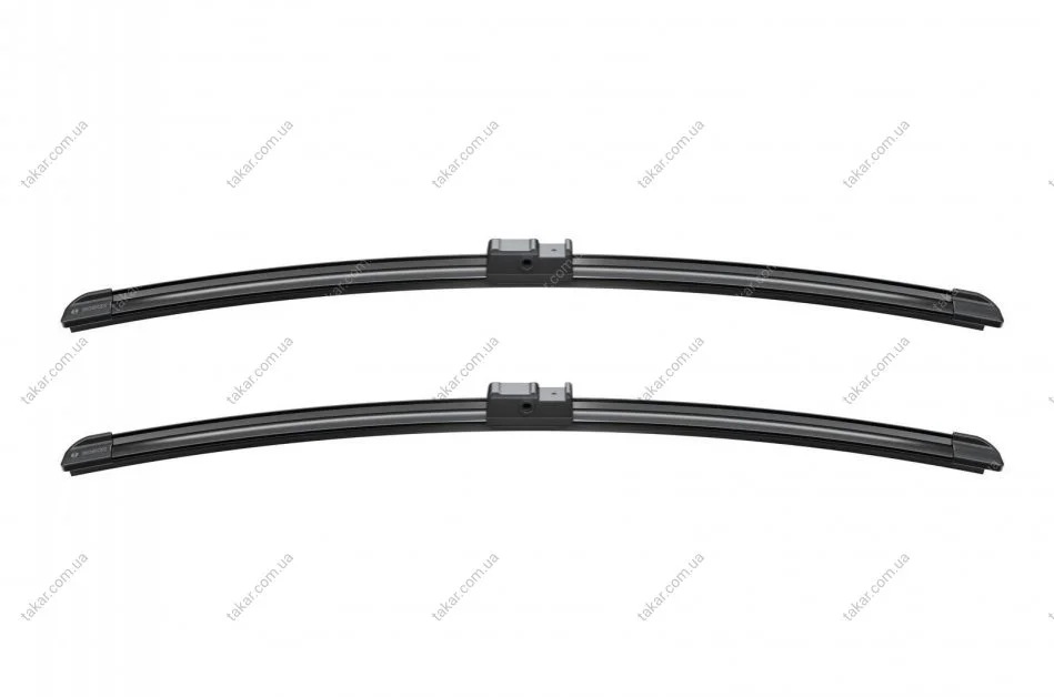 Щітки склоочисника ATW 923S AUDI TT Coupe [8N3] \'\'10.03-06.06 - кратн. 5 шт BOSCH 3397118923 (фото 1)