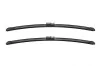 Щітки склоочисника ATW 923S AUDI TT Coupe [8N3] \'\'10.03-06.06 - кратн. 5 шт BOSCH 3397118923 (фото 1)