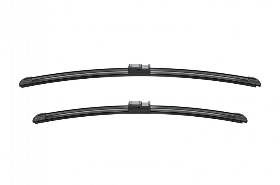 Щетки стеклоочистителей AEROTWIN BOSCH 3 397 118 927 (фото 1)