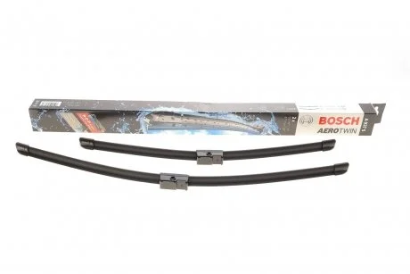 Стеклоочиститель BOSCH 3397118937
