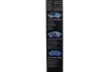 Стеклоочиститель BOSCH 3397118937 (фото 8)