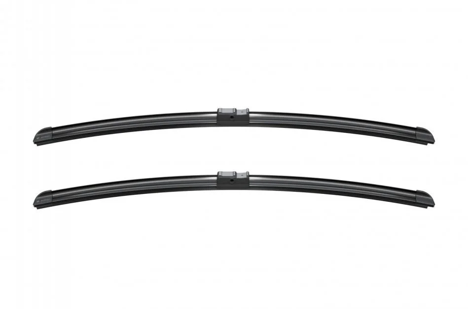 Щетки стеклоочистителей AEROTWIN BOSCH 3 397 118 938 (фото 1)