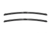Щетки стеклоочистителей AEROTWIN BOSCH 3 397 118 938 (фото 1)