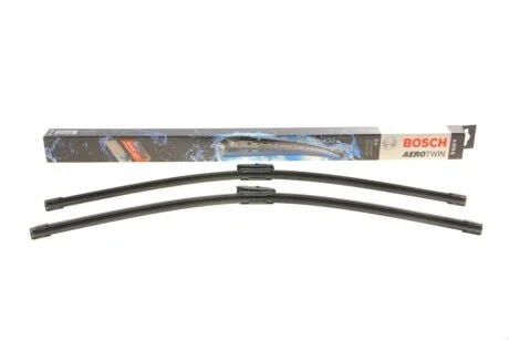 Щітки склоочисника ATW 976S CITROEN C6 [X6] \'\'11.05>> - кратн. 5 шт BOSCH 3397118976