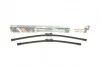 Щетки стеклоочистителейAEROTWIN BOSCH 3 397 118 980 (фото 1)