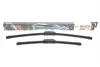 Щетки стеклоочистителя ATW 989S - кратн. 5 шт BOSCH 3397118989 (фото 1)