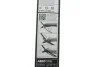 Щетки стеклоочистителя ATW 989S - кратн. 5 шт BOSCH 3397118989 (фото 12)
