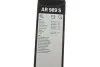 Щетки стеклоочистителя ATW 989S - кратн. 5 шт BOSCH 3397118989 (фото 13)