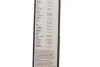 Склоочисник BOSCH 3397118995 (фото 9)