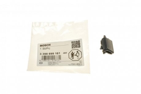 Форсунка стеклоомывателя BOSCH 3 398 699 161