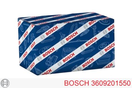 Паливний насос BOSCH 3609201550